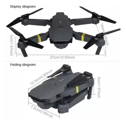 Dron G80 plus