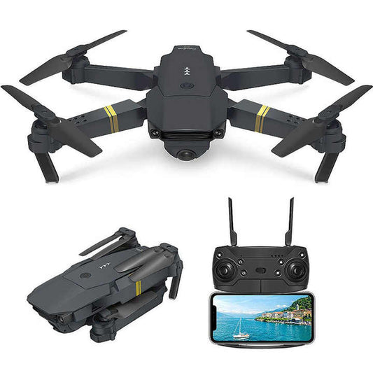 Dron G80 plus