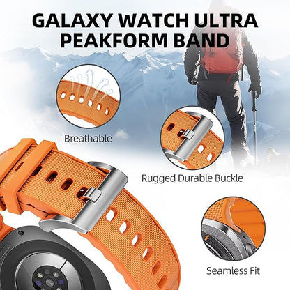 VitalWatch Z7 Ultra | Reloj Inteligente Antirobo +10 Funciones