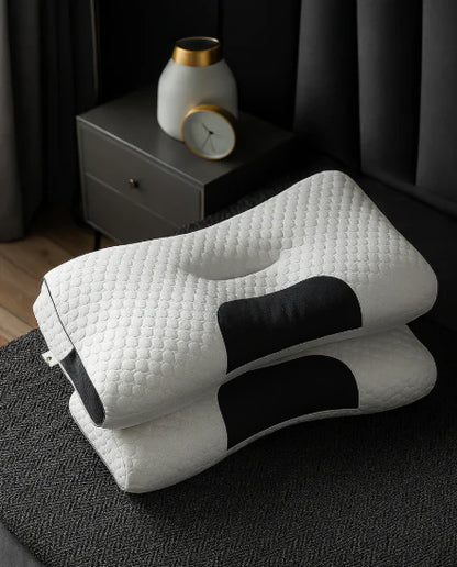 Pack 2 Almohadas Ortopedicas