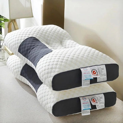 Pack 2 Almohadas Ortopedicas