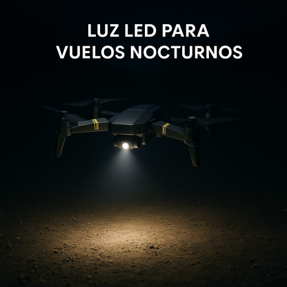 Dron G80 plus