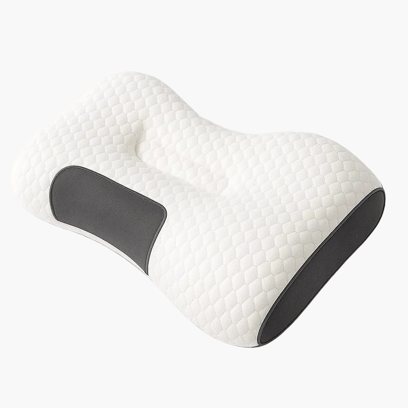 Pack 2 Almohadas Ortopedicas